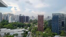 Suites @ Cairnhill (D9), Apartment #450163421